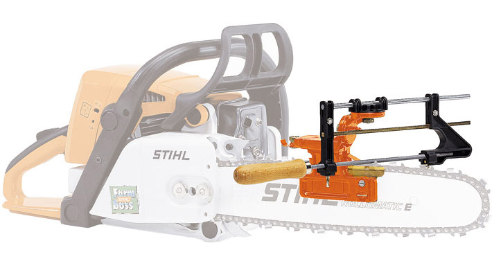 Stihl Ostřící přístroj FG 1