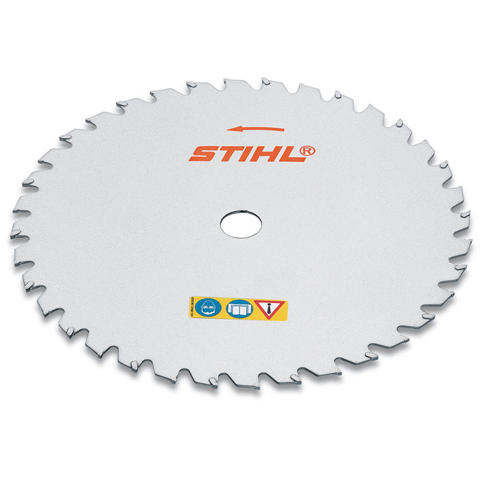 Stihl Pilový kotouč, tvrdokov