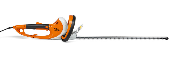 Stihl HSE 71, 60 cm