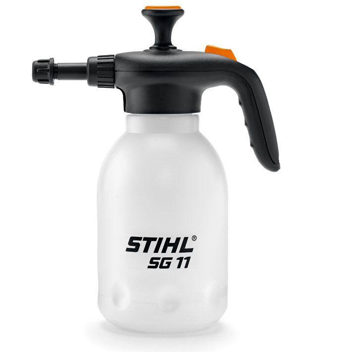 Stihl SG 11