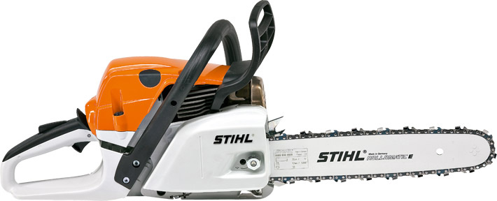 Stihl MS 241 C-M, řezná délka 35 cm