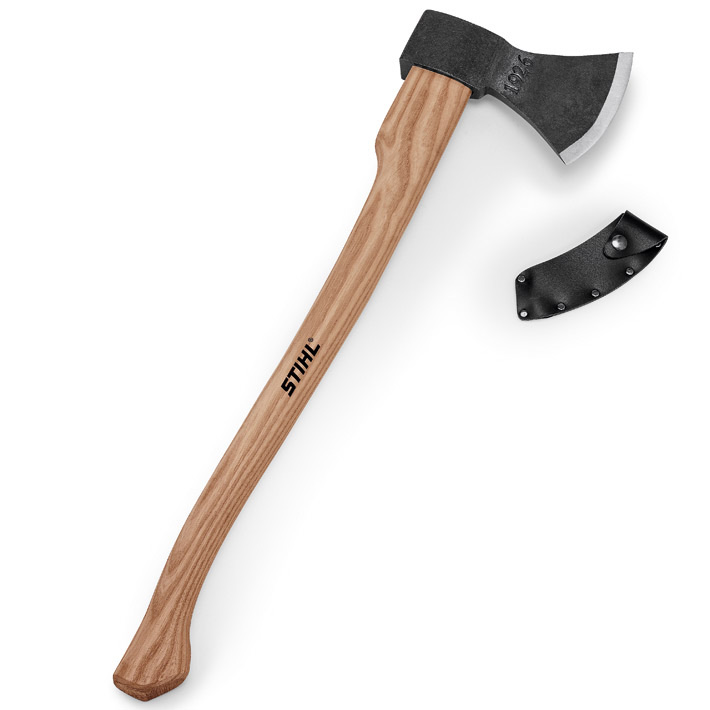 Stihl Lesnická sekera AX 12 T, 1200 g 