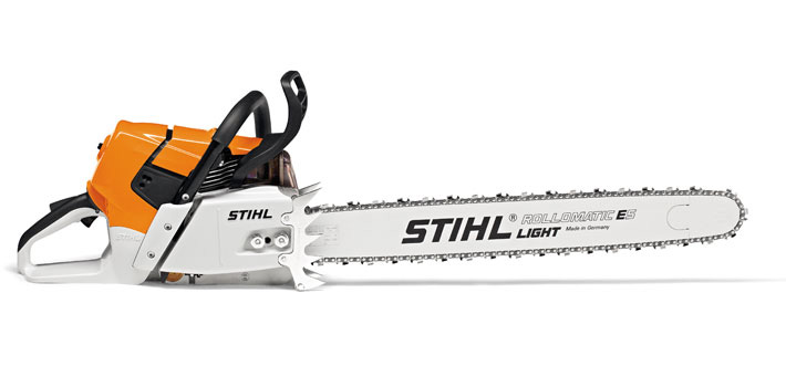 Stihl MS 661, délka lišty 50cm