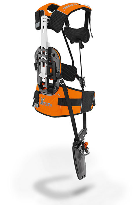 Stihl Ramenní popruhy pro práci v lese ADVANCE X-TREEm