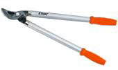 Stihl Vyvětvovací nůžky Bypass, lehké.