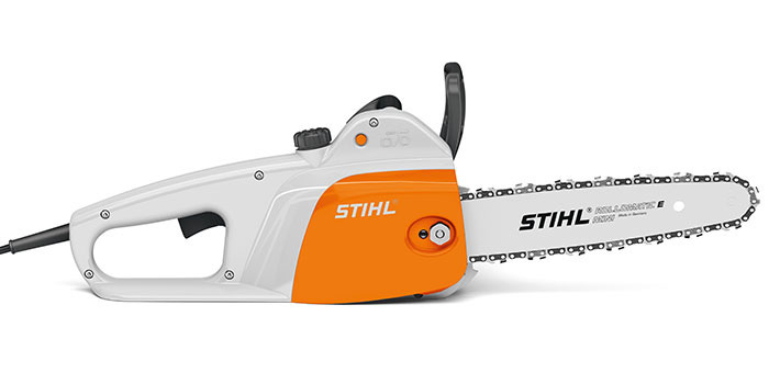 Stihl MSE 141 C-Q , PMM3, řezná délka 30cm