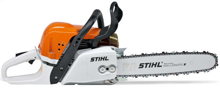 Stihl MS 311, délka lišty 40cm