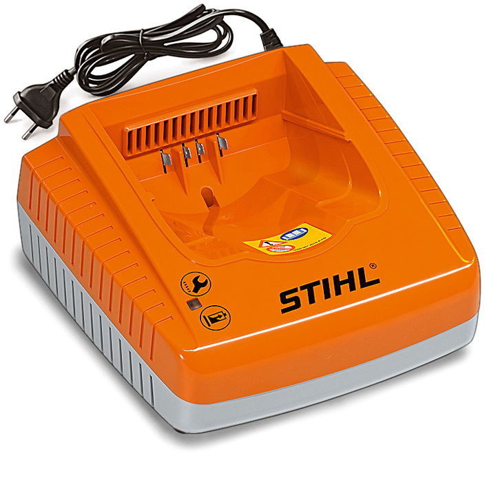 Stihl Rychlonabíječka AL 300