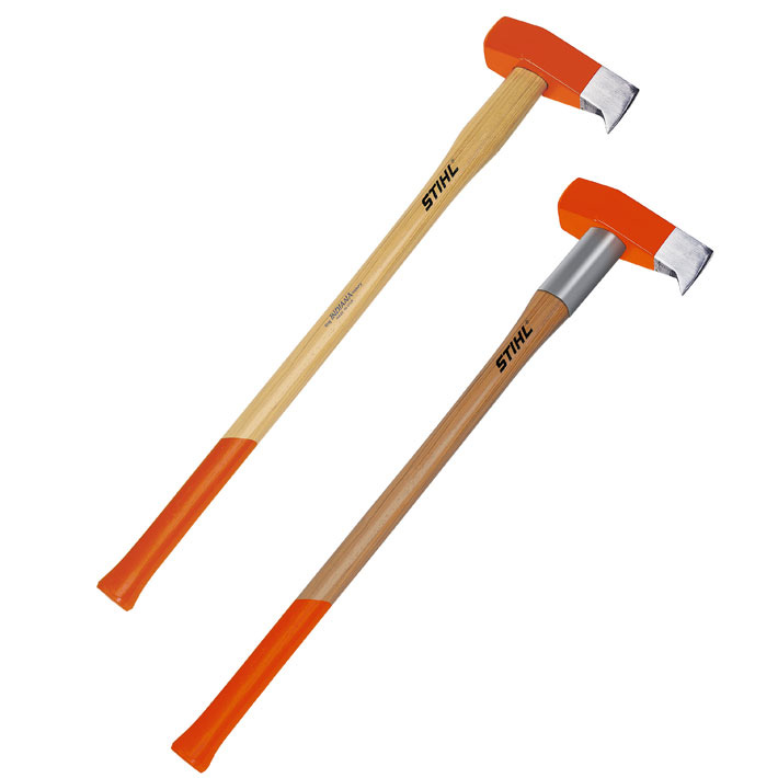 Stihl Kladivo na štípání dřeva, topůrko z jasanu, 3000g