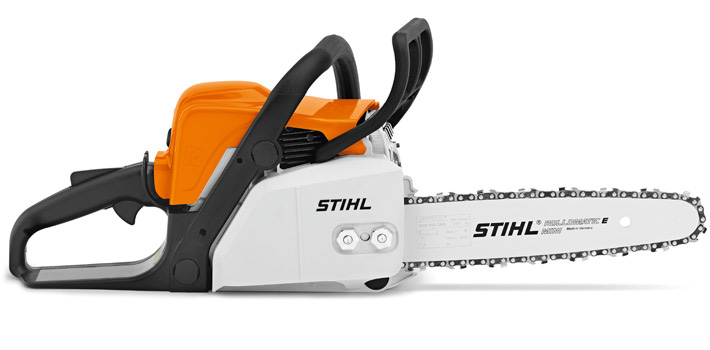 Stihl MS 170, délka lišty 30 cm