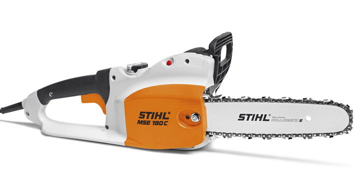 Stihl MSE 190 C-Q, řezná délka 35cm