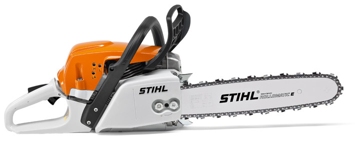 Stihl MS 291, délka lišty 40cm