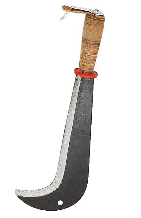 Stihl Švýcarský srp (metla)