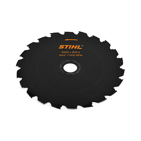 Stihl Pilový kotouč s dlátovými zuby 200mm (22 Z) HP
