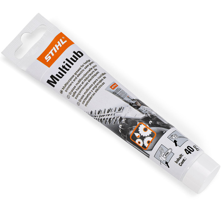 Stihl Víceúčelový tuk, tuba 40g