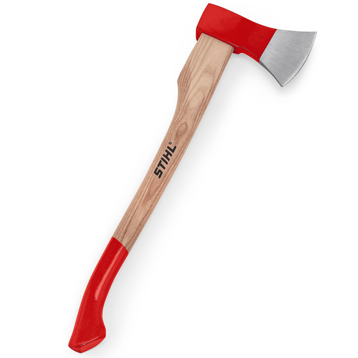 Stihl Lesnická sekera AX 10, 1.000 g