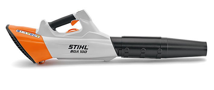 Stihl BGA 100 bez akumulátoru a nabíječky