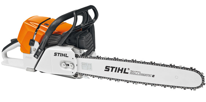 Stihl MS 461 VW, délka lišty 40cm