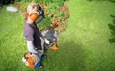 Stihl lehké benzínové vyžínače