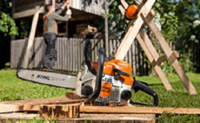 Stihl motorové pily